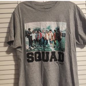 Sandlot shirt